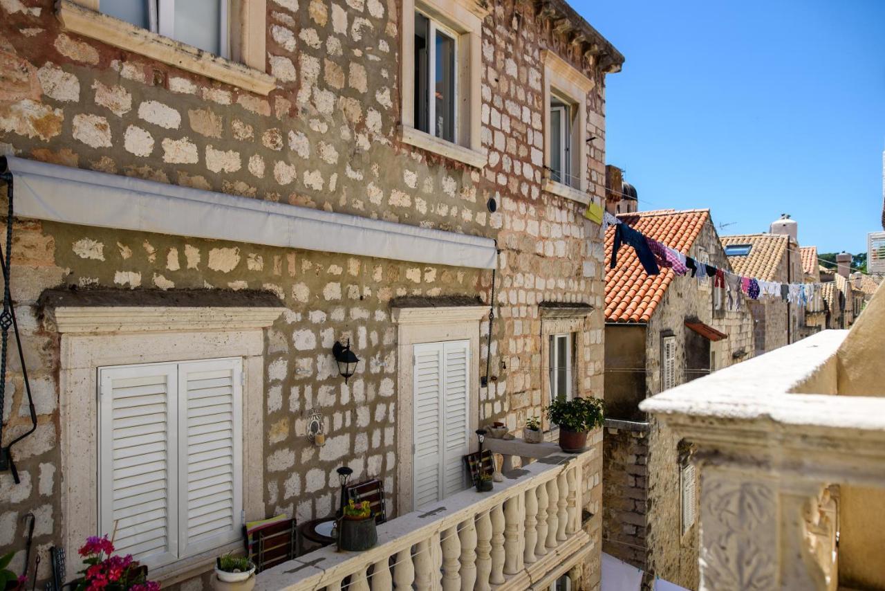 Sweet Room Old Town By Duhomes Dubrovnik Exterior foto